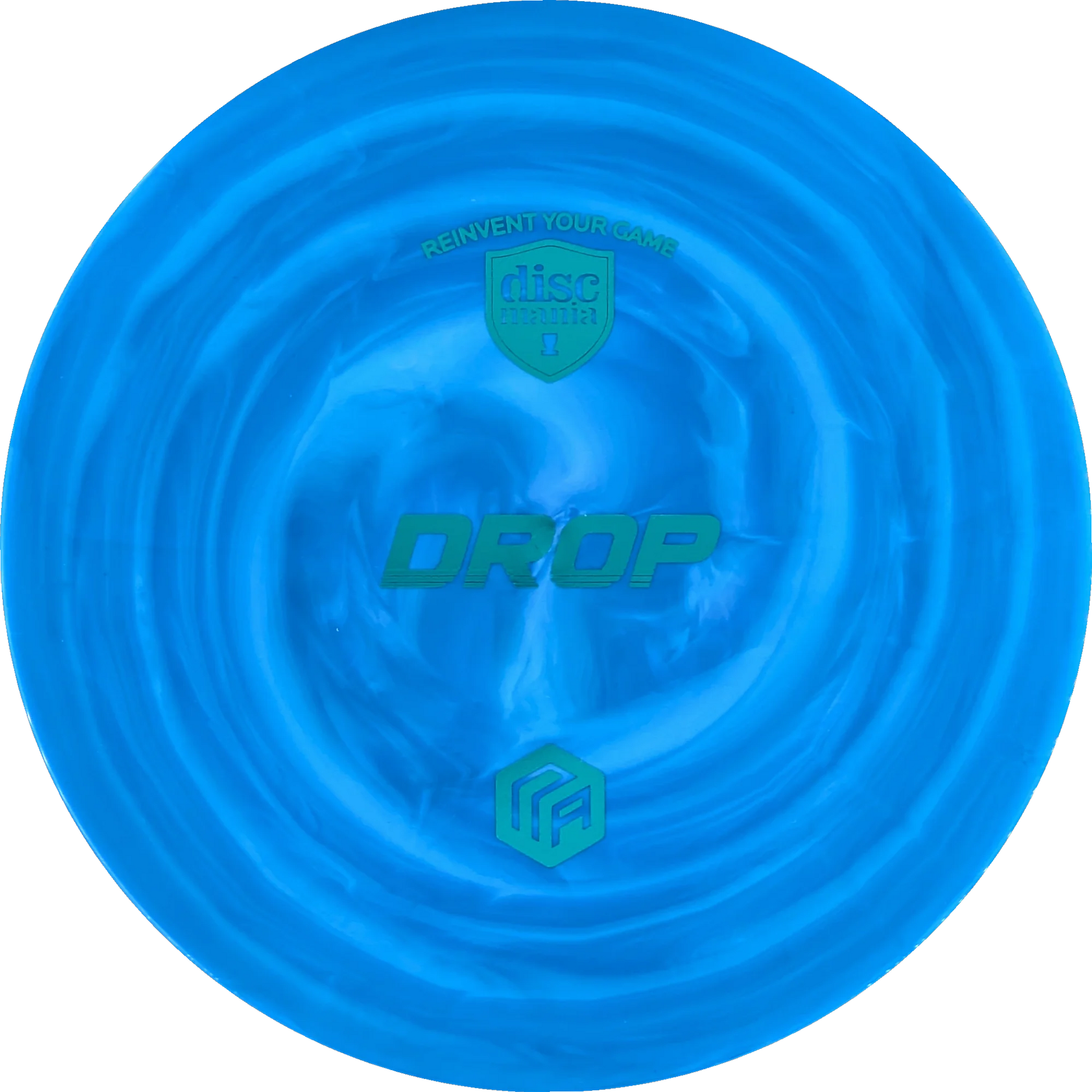 Swirly S-Line Niklas Anttila Drop