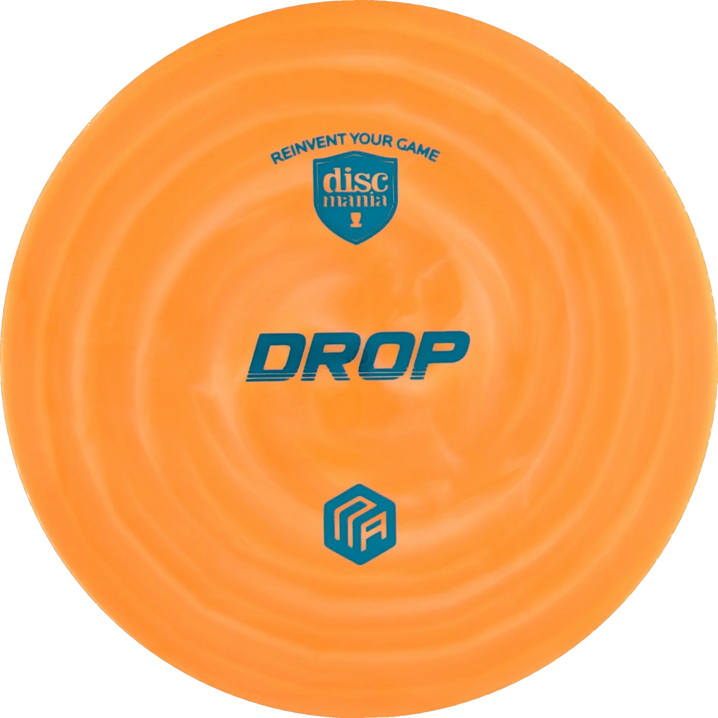 Swirly S-Line Niklas Anttila Drop