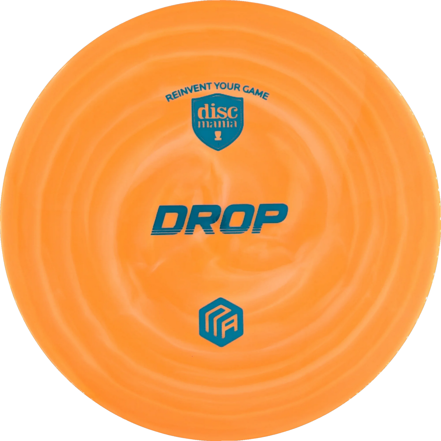 Swirly S-Line Niklas Anttila Drop