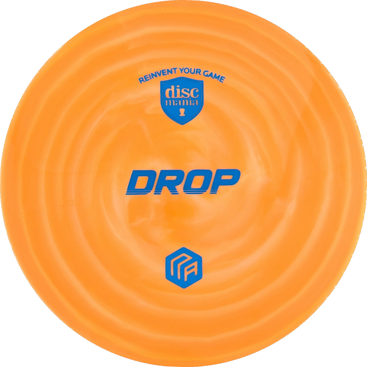 Swirly S-Line Niklas Anttila Drop