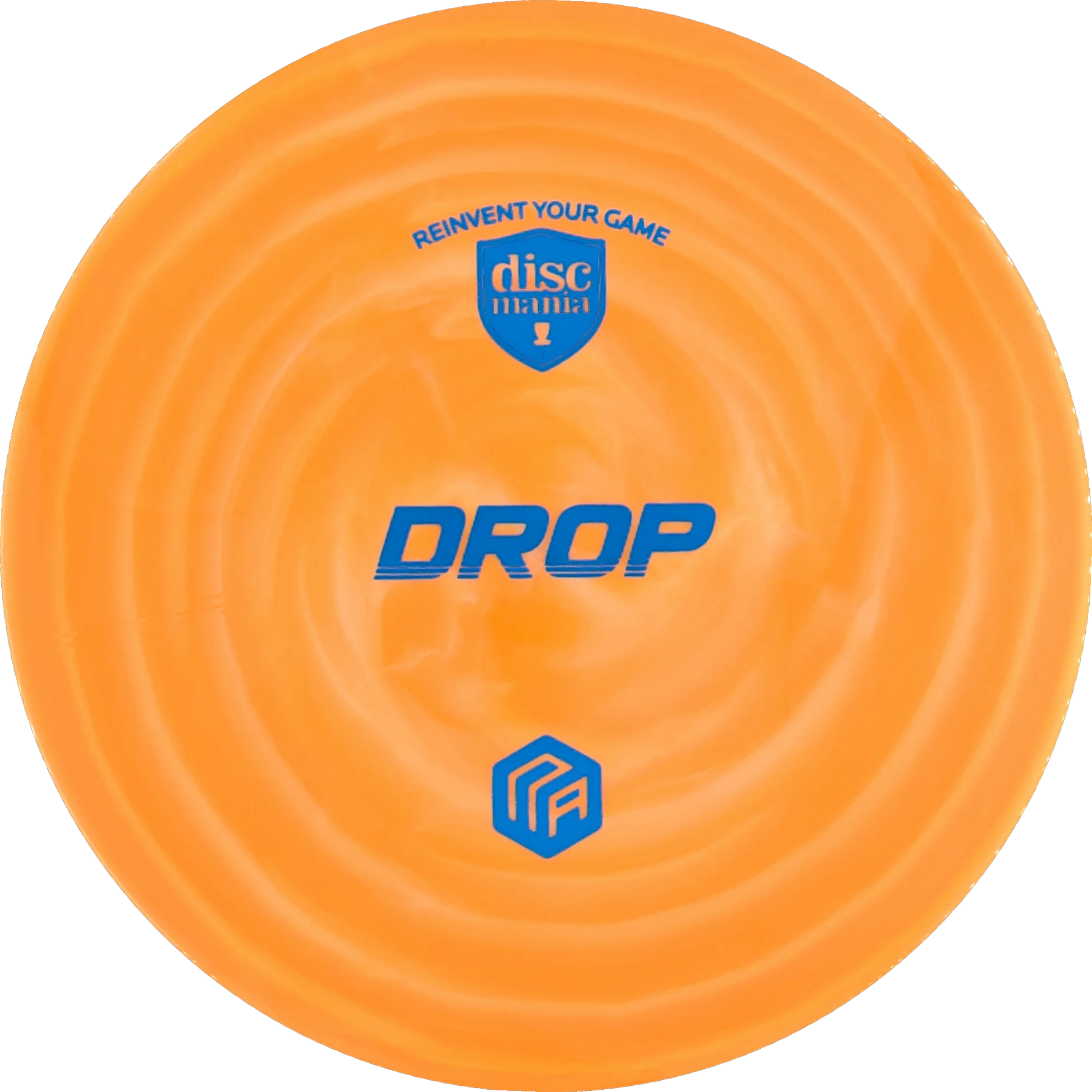 Swirly S-Line Niklas Anttila Drop