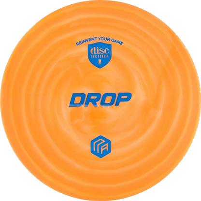 Swirly S-Line Niklas Anttila Drop