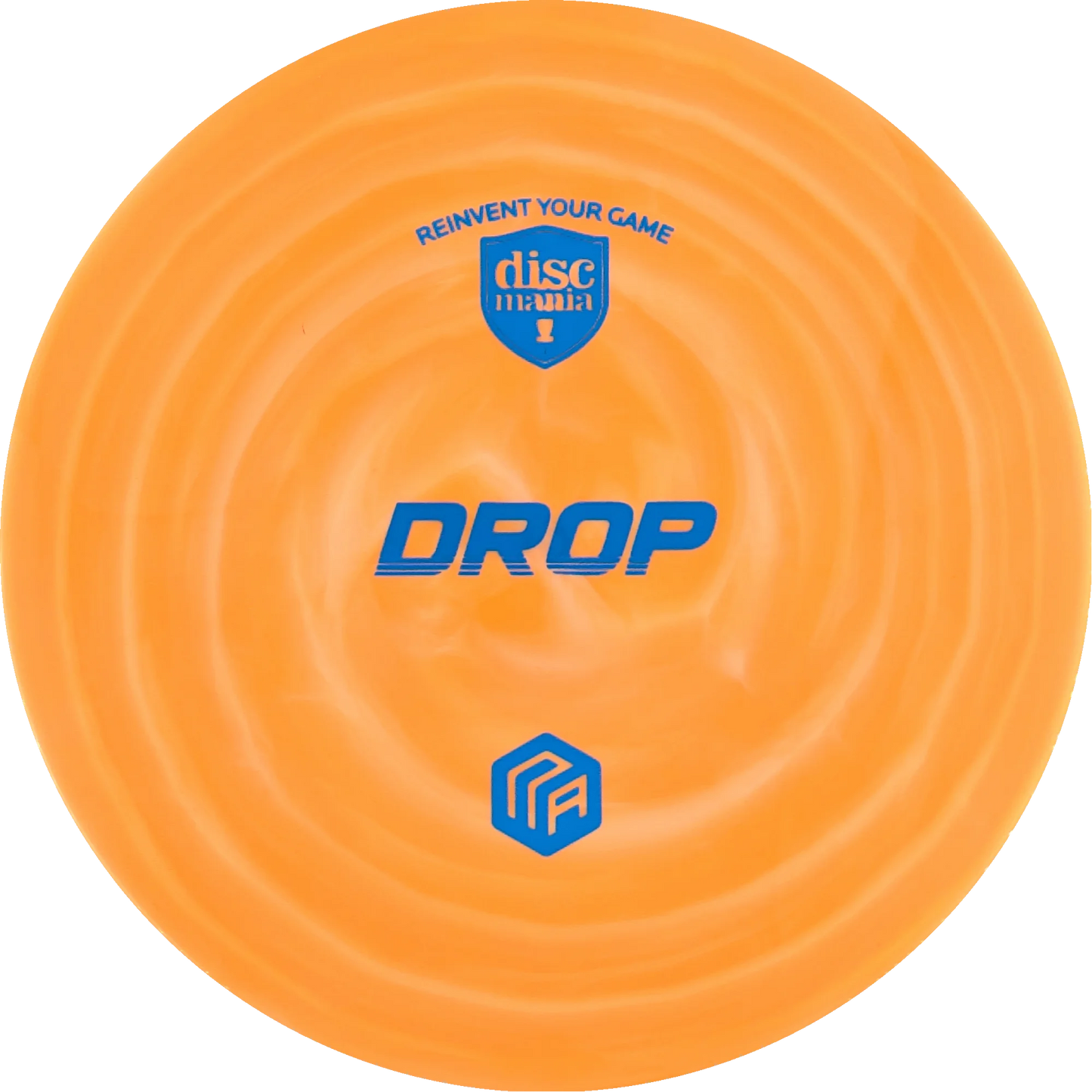 Swirly S-Line Niklas Anttila Drop