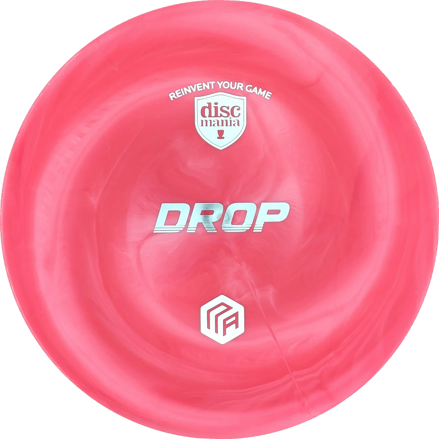 Swirly S-Line Niklas Anttila Drop