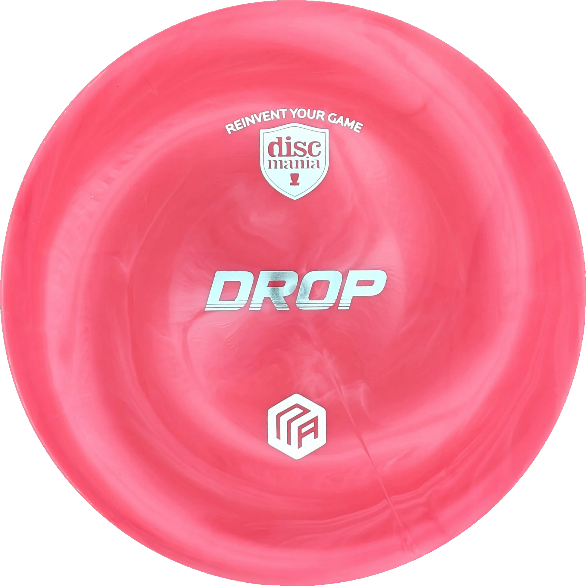 Swirly S-Line Niklas Anttila Drop