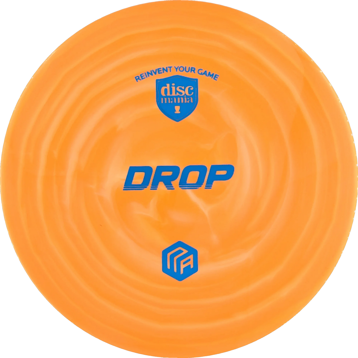 Swirly S-Line Niklas Anttila Drop