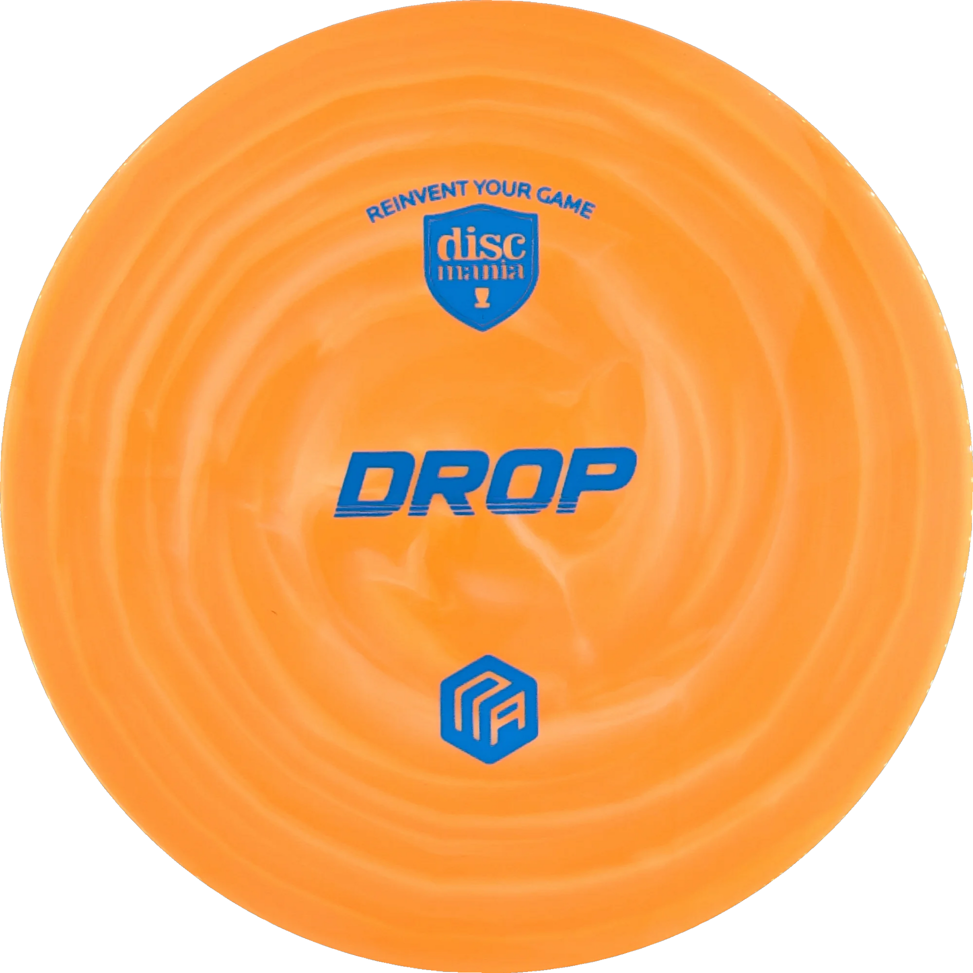 Swirly S-Line Niklas Anttila Drop