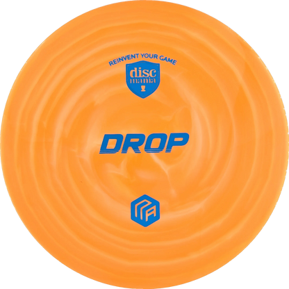 Swirly S-Line Niklas Anttila Drop