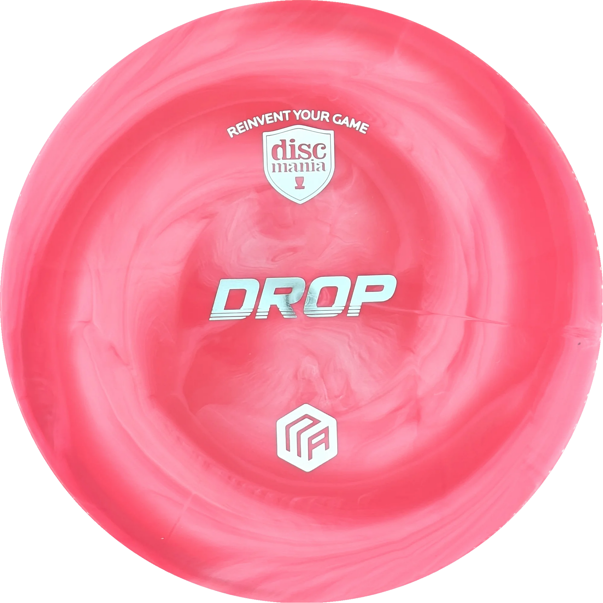 Swirly S-Line Niklas Anttila Drop