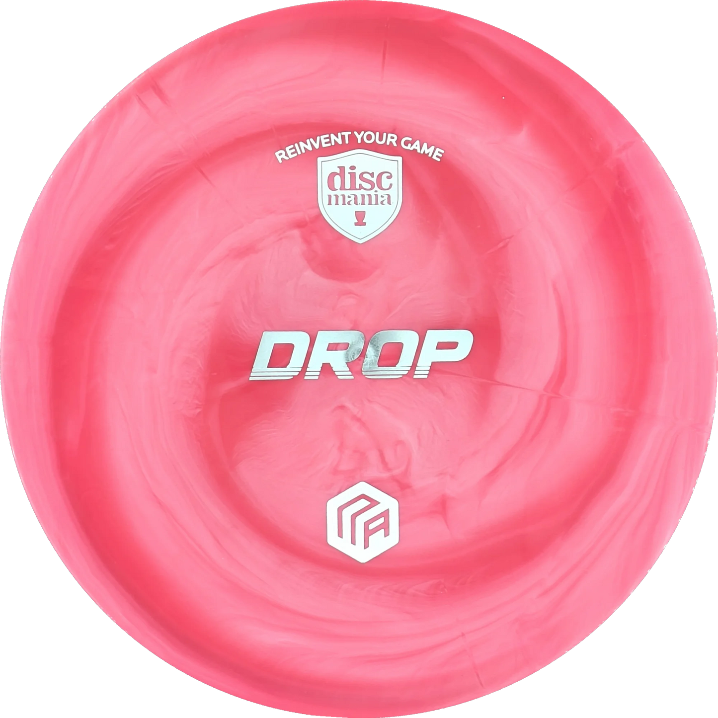 Swirly S-Line Niklas Anttila Drop