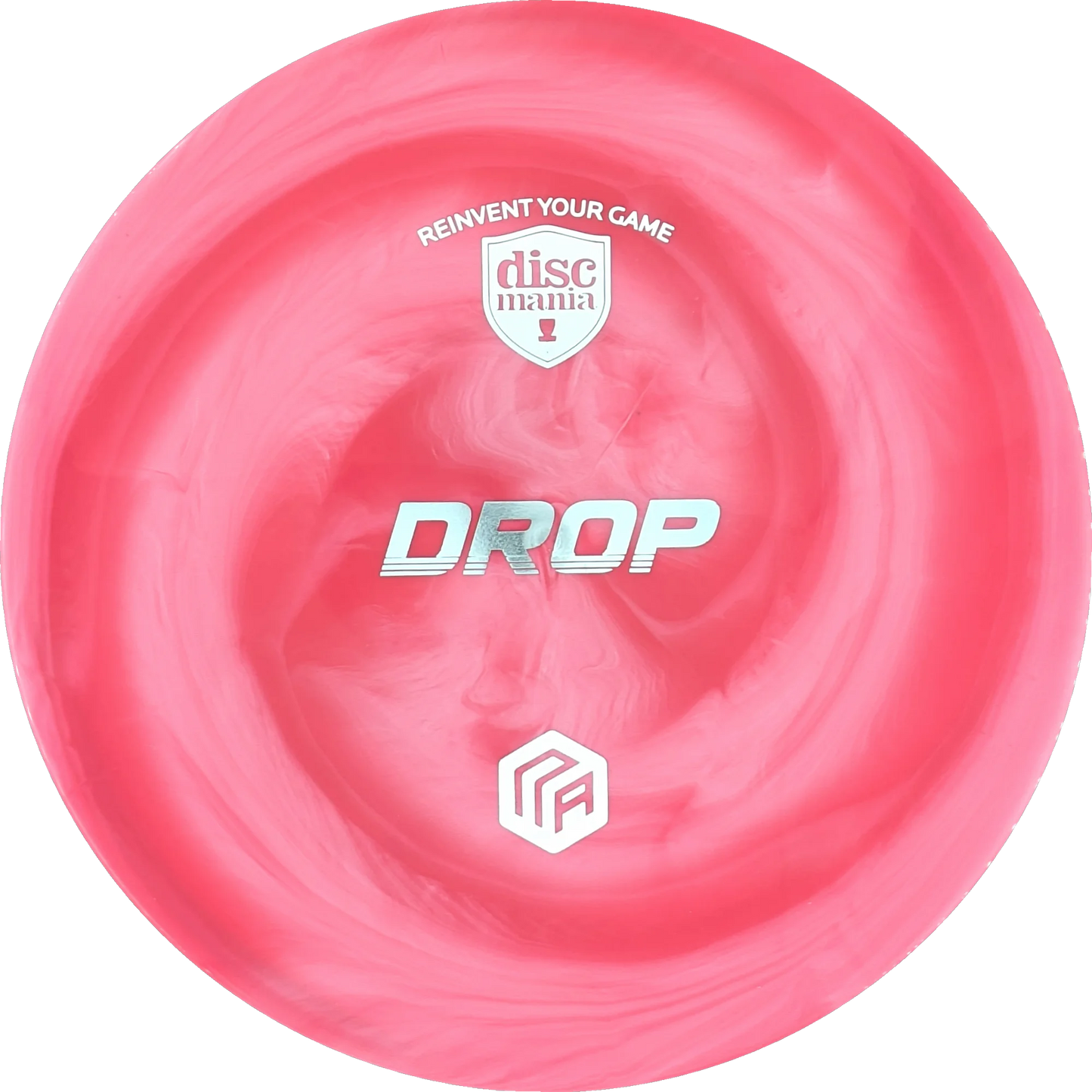 Swirly S-Line Niklas Anttila Drop