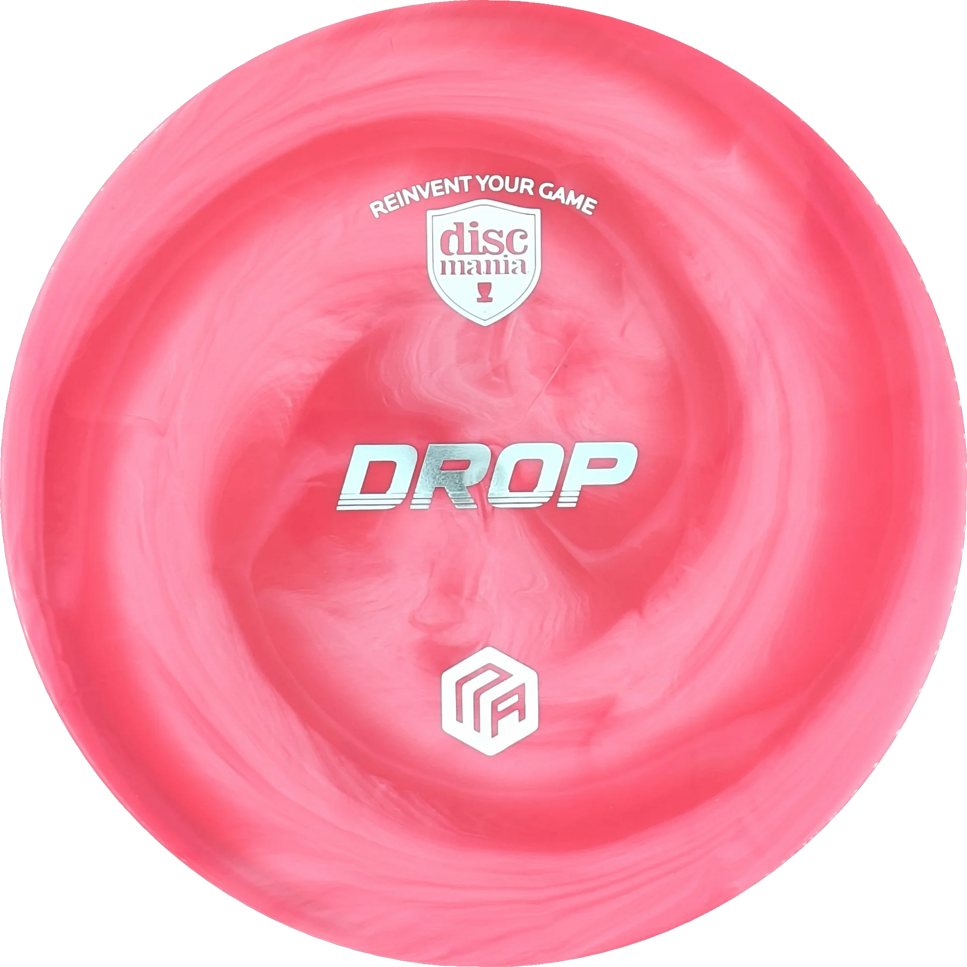 Swirly S-Line Niklas Anttila Drop