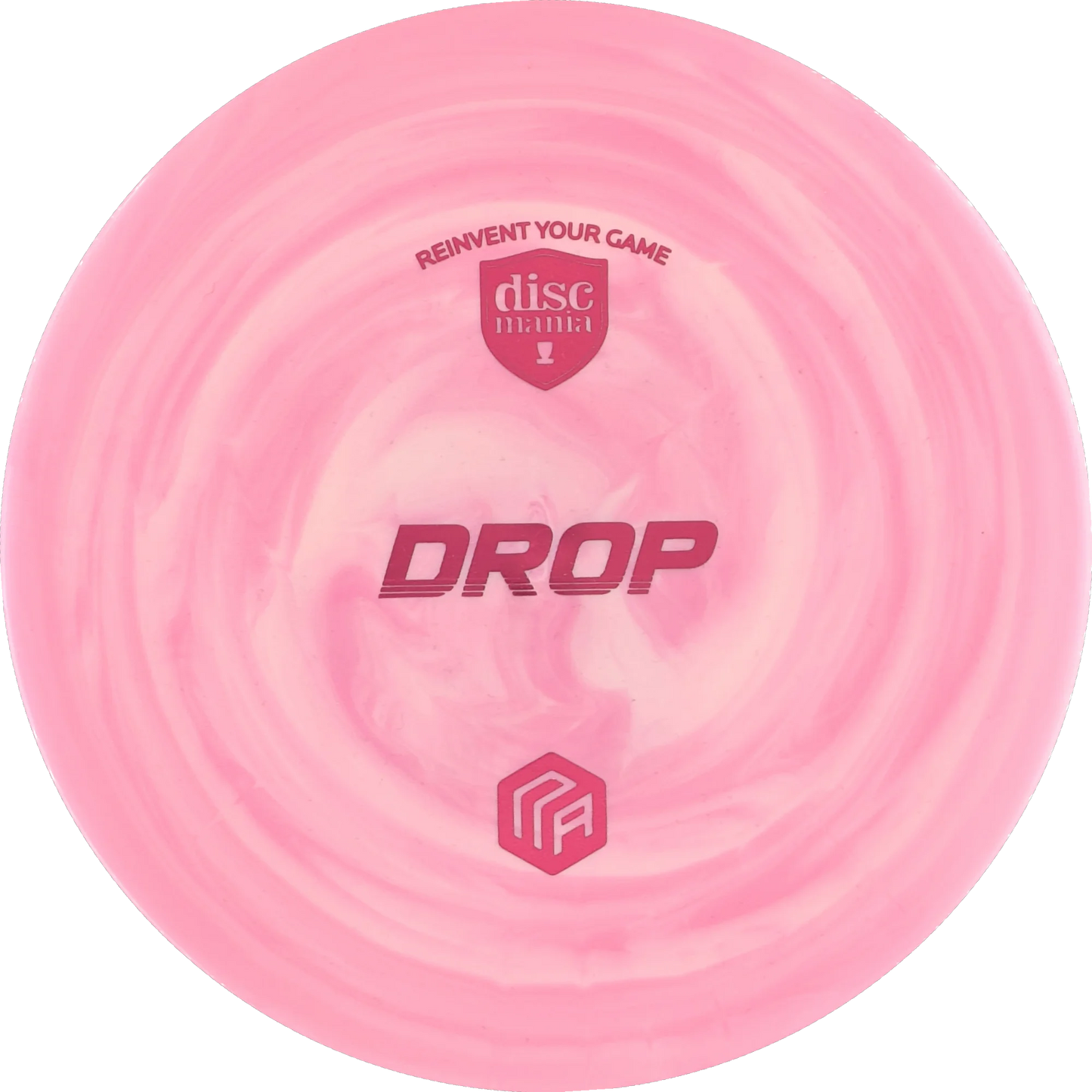 Swirly S-Line Niklas Anttila Drop