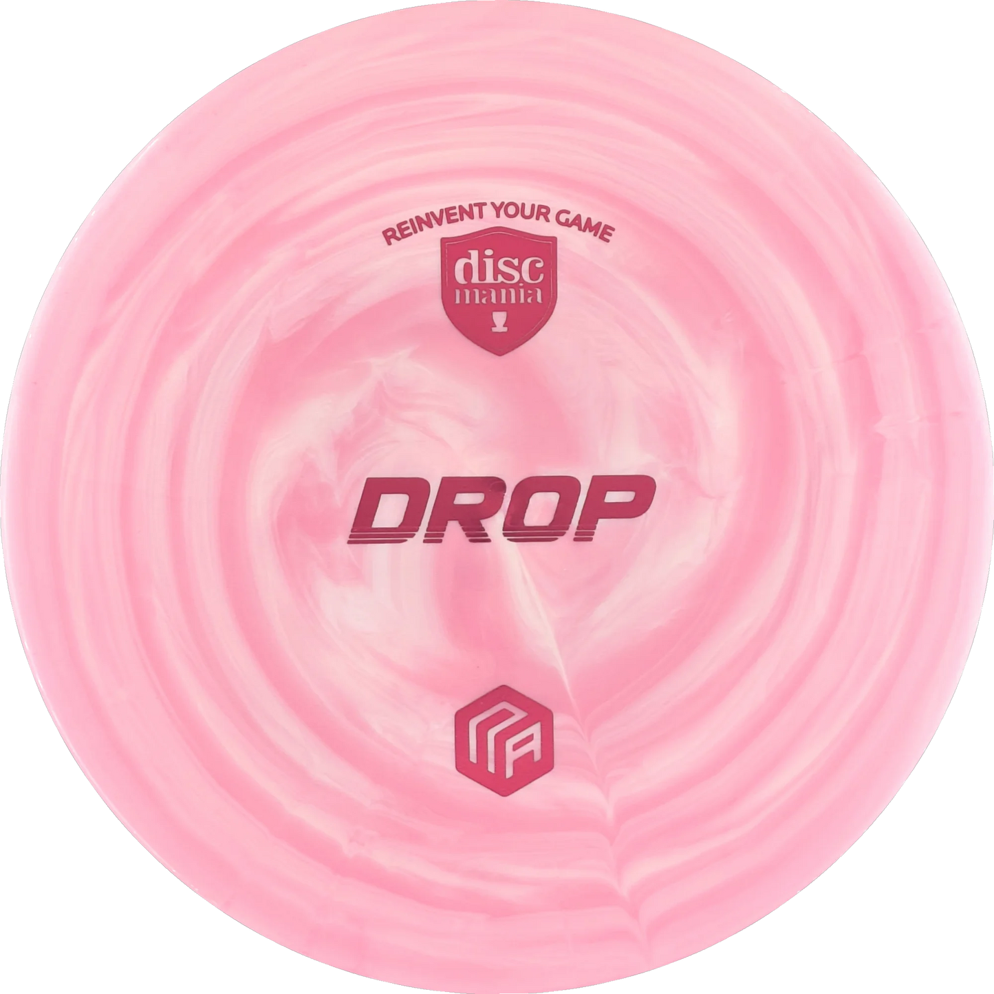 Swirly S-Line Niklas Anttila Drop