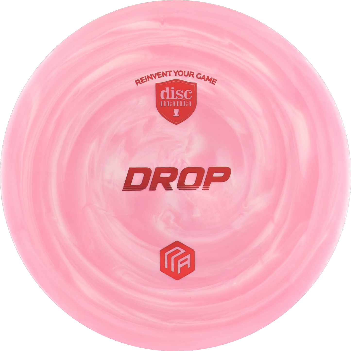 Swirly S-Line Niklas Anttila Drop