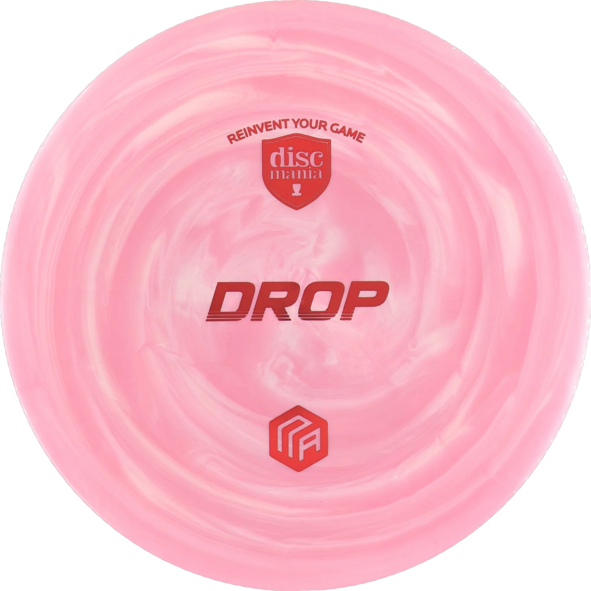 Swirly S-Line Niklas Anttila Drop