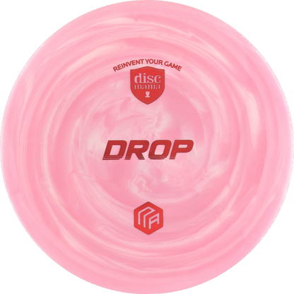 Swirly S-Line Niklas Anttila Drop