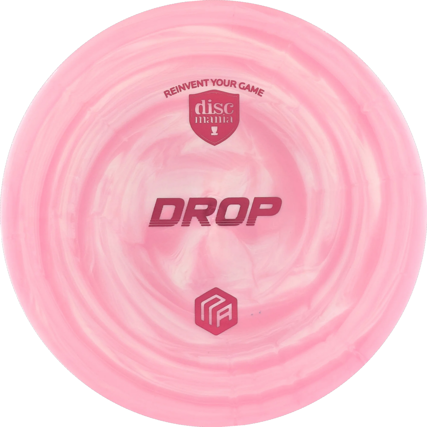 Swirly S-Line Niklas Anttila Drop