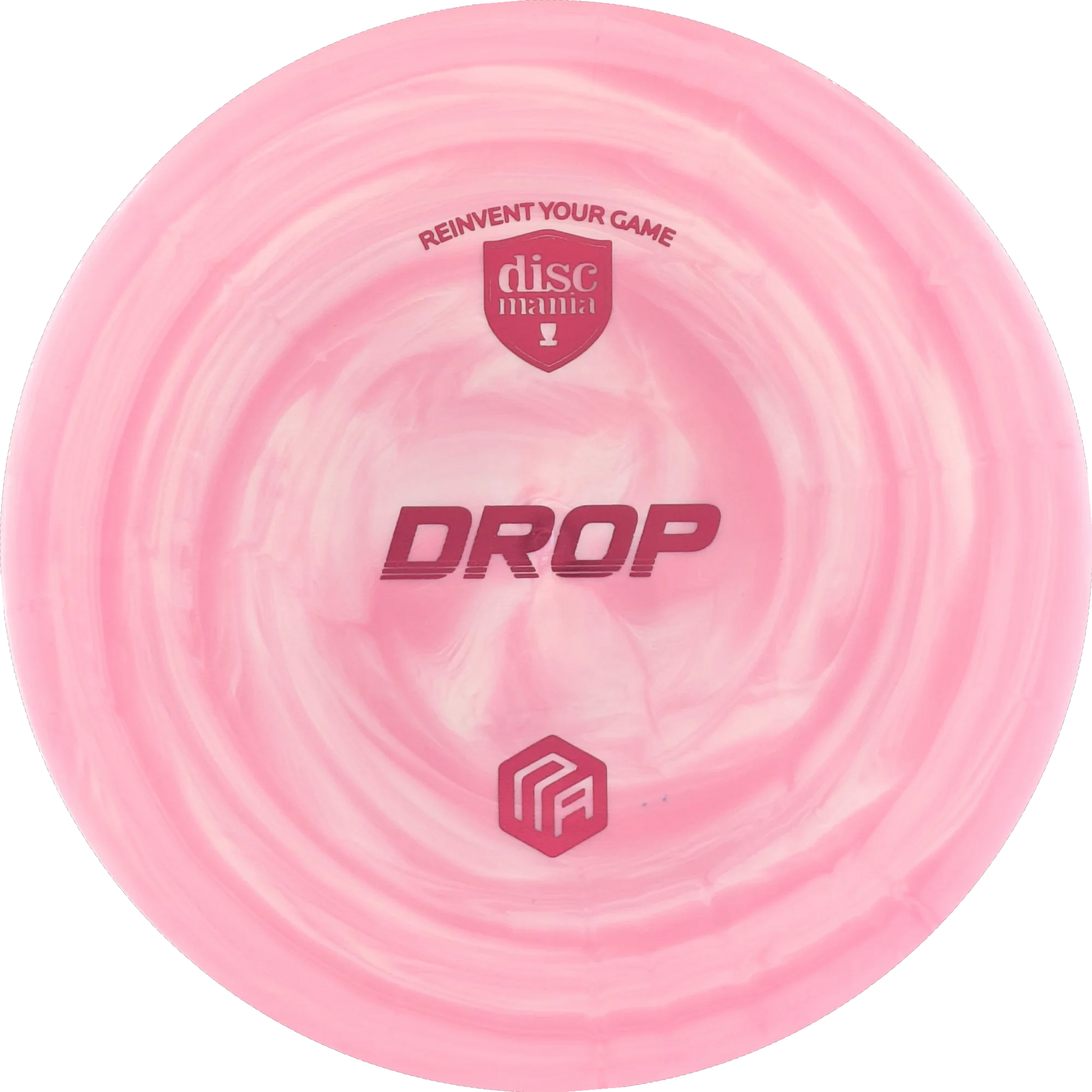 Swirly S-Line Niklas Anttila Drop