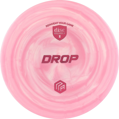 Swirly S-Line Niklas Anttila Drop