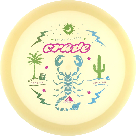 Total Eclipse Crave Special Edition