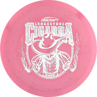 TI Sparkle 2026 Ledgestone Cigarra