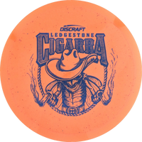 TI Sparkle 2026 Ledgestone Cigarra