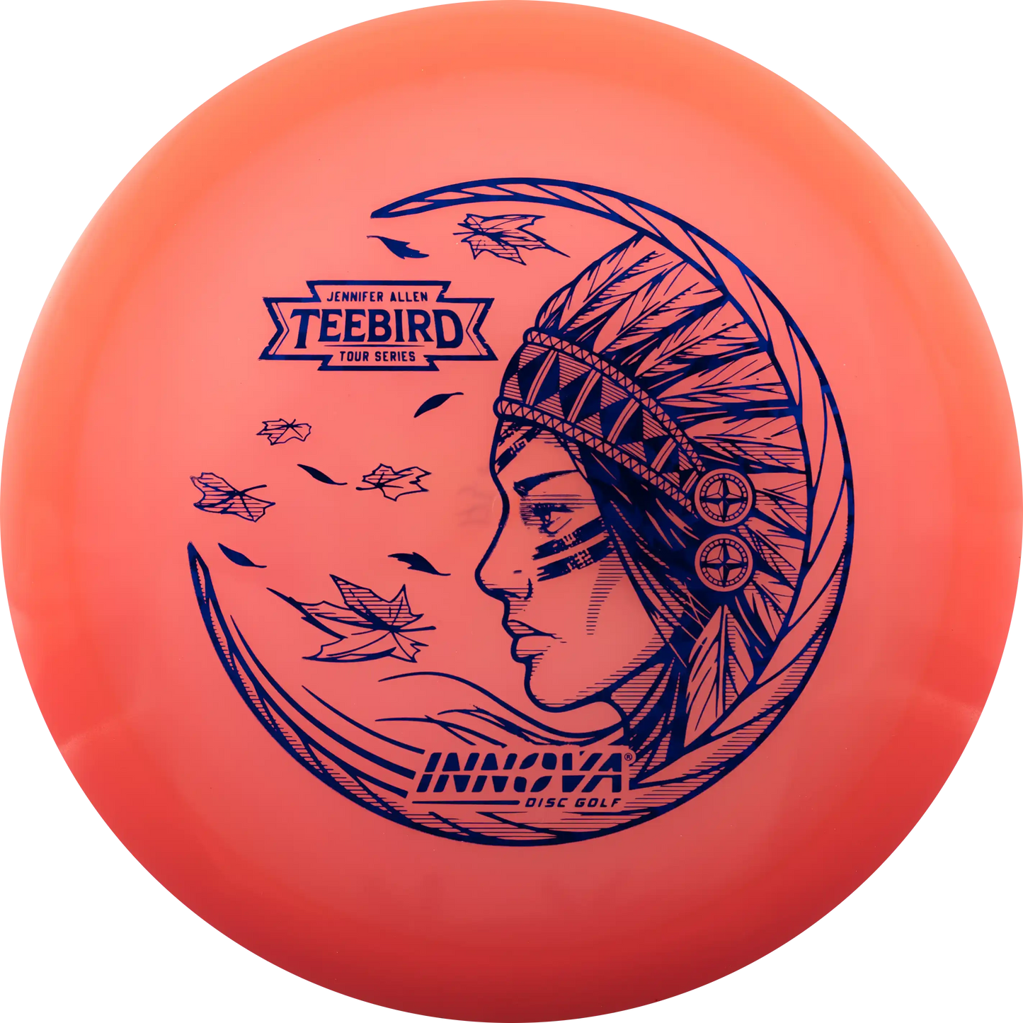 Proto Glow Champion 2025 Jen Allen Teebird