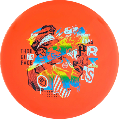 Thought Space Athletics Aura Soft Praxis