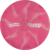 Titanium Buzzz