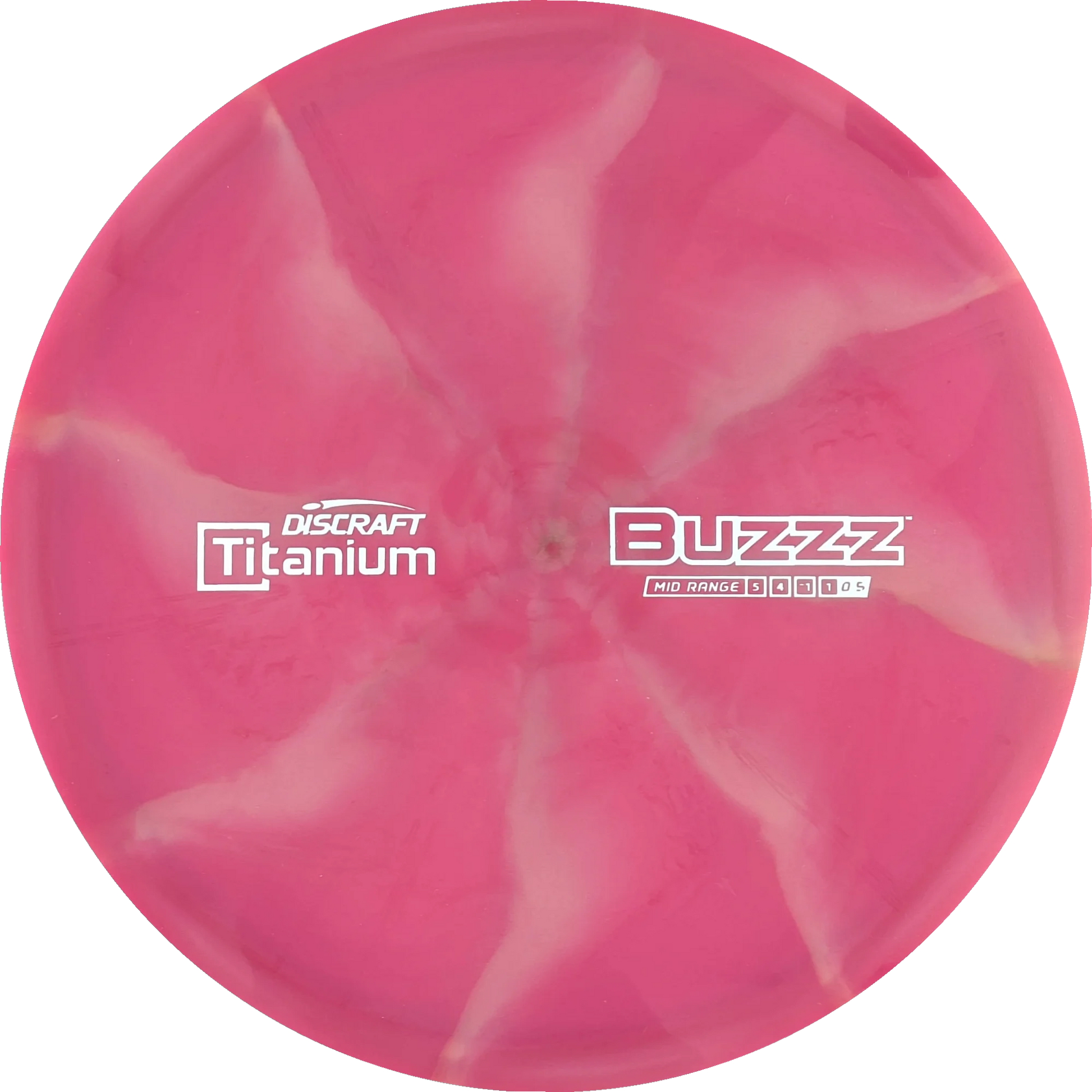 Titanium Buzzz