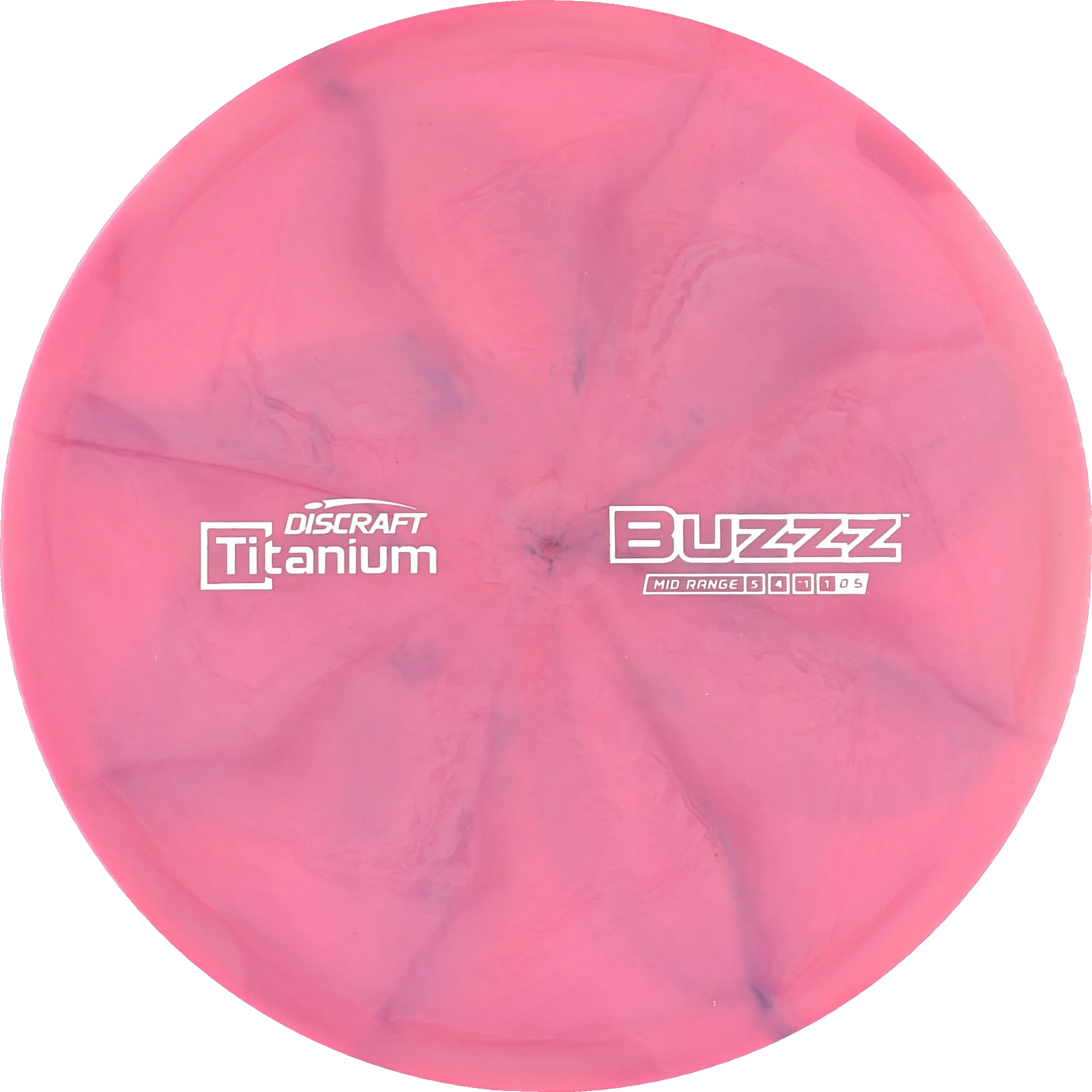 Titanium Buzzz