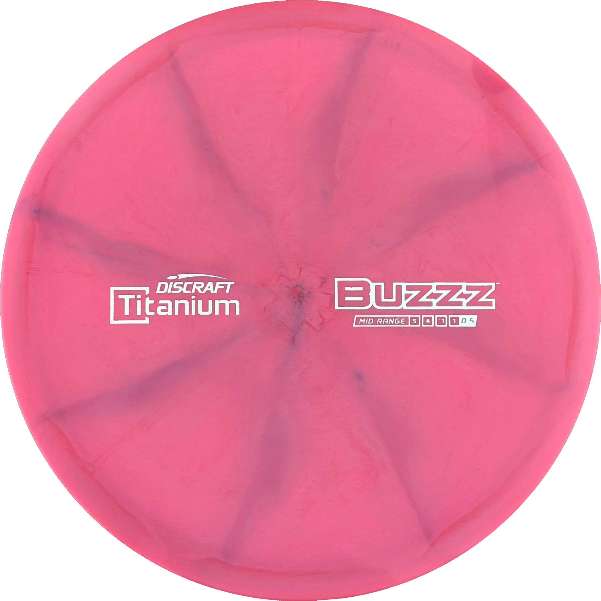 Titanium Buzzz