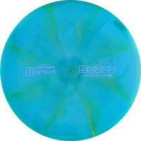 Titanium Buzzz