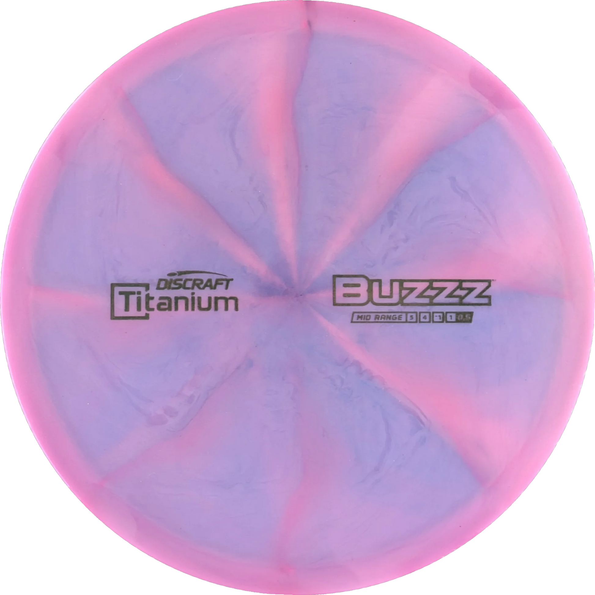 Titanium Buzzz