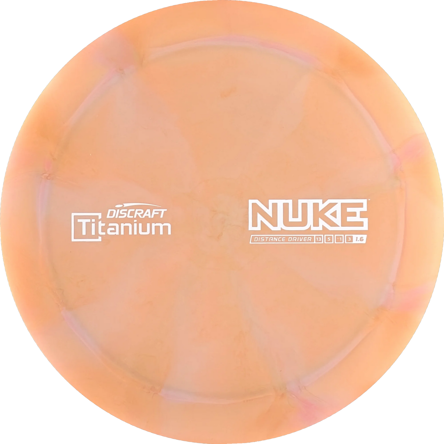 Titanium Nuke
