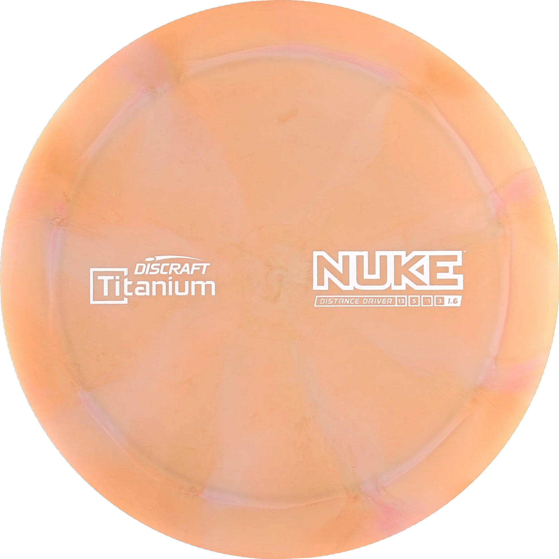 Titanium Nuke