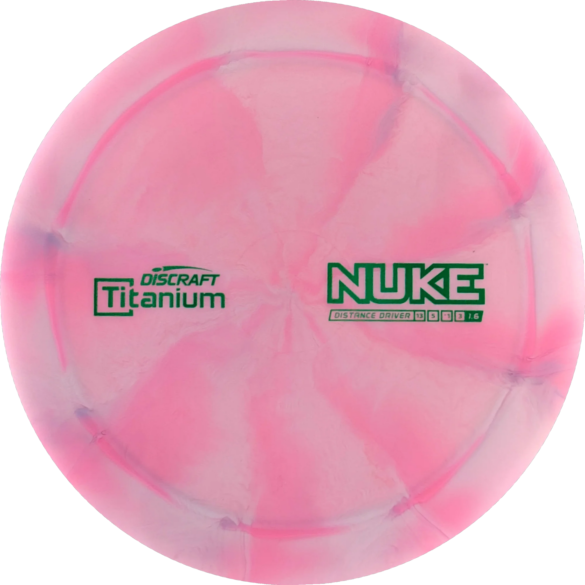 Titanium Nuke