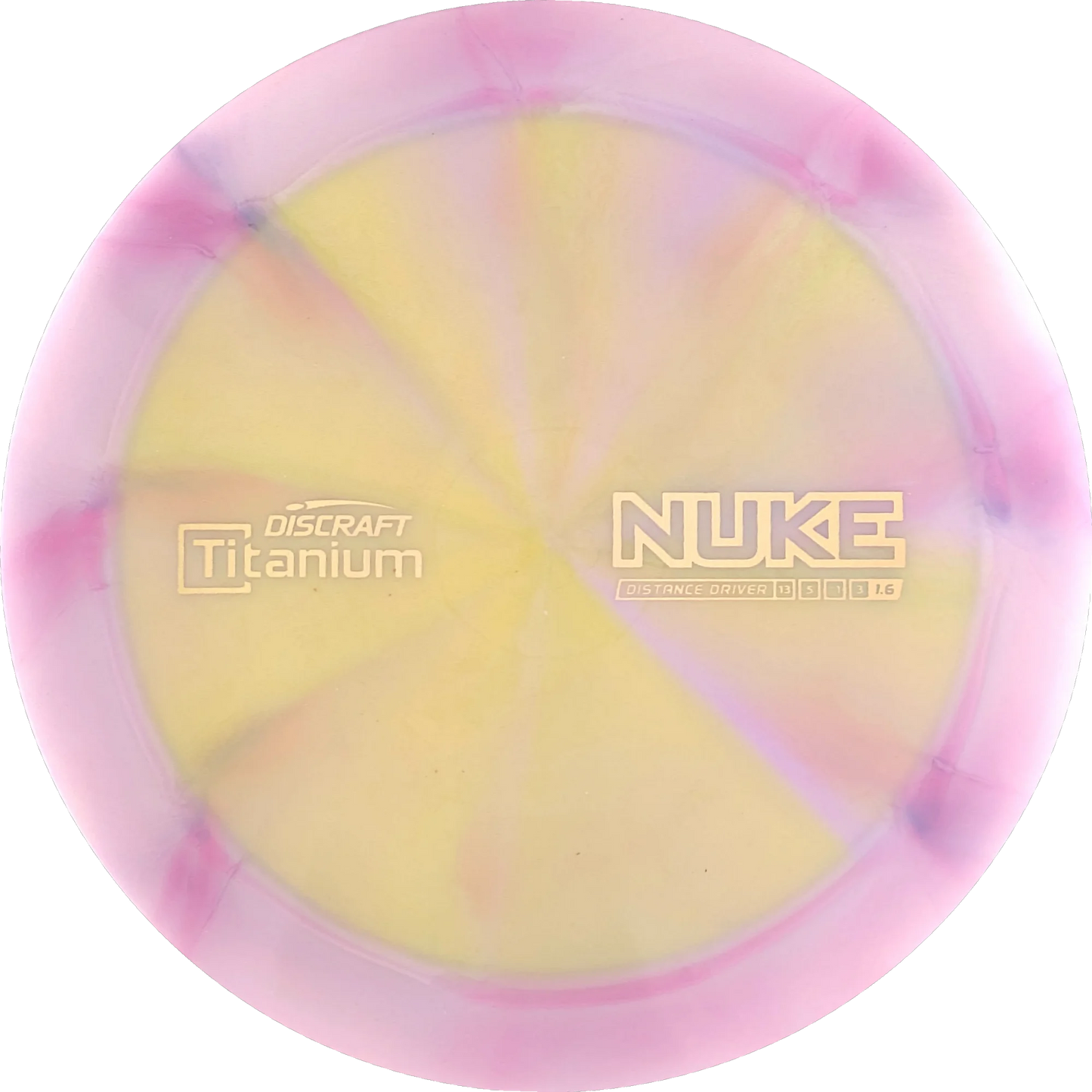 Titanium Nuke
