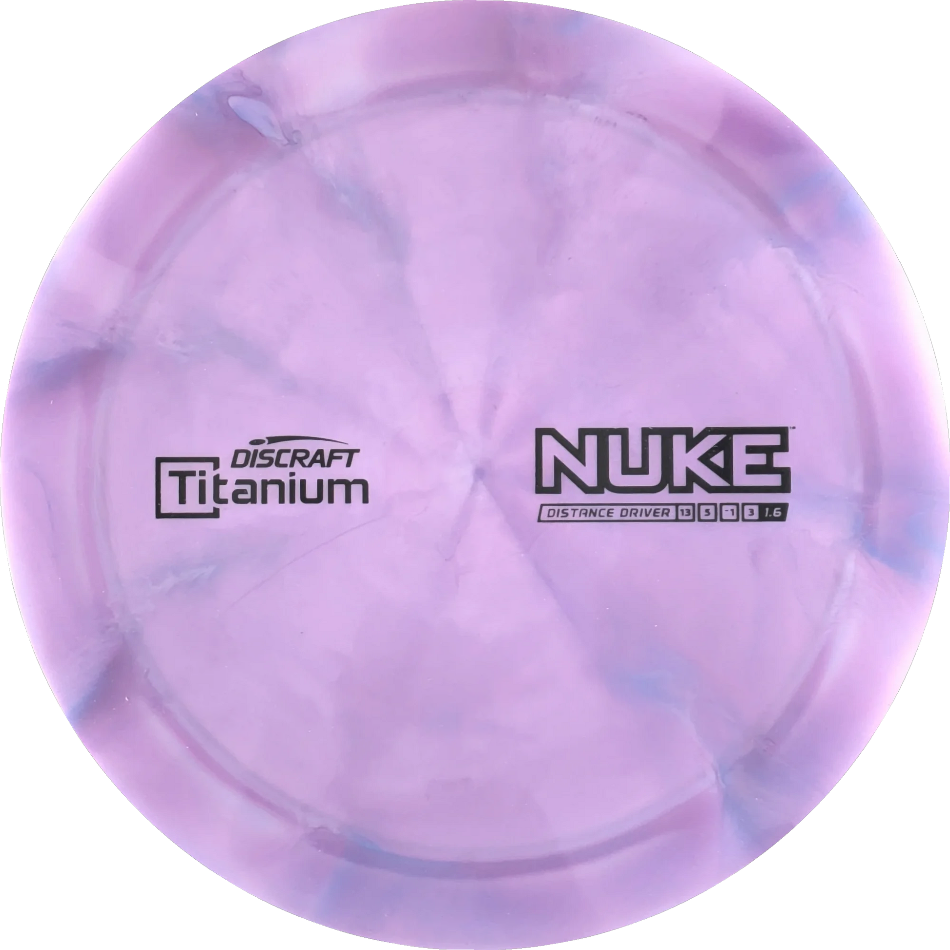 Titanium Nuke