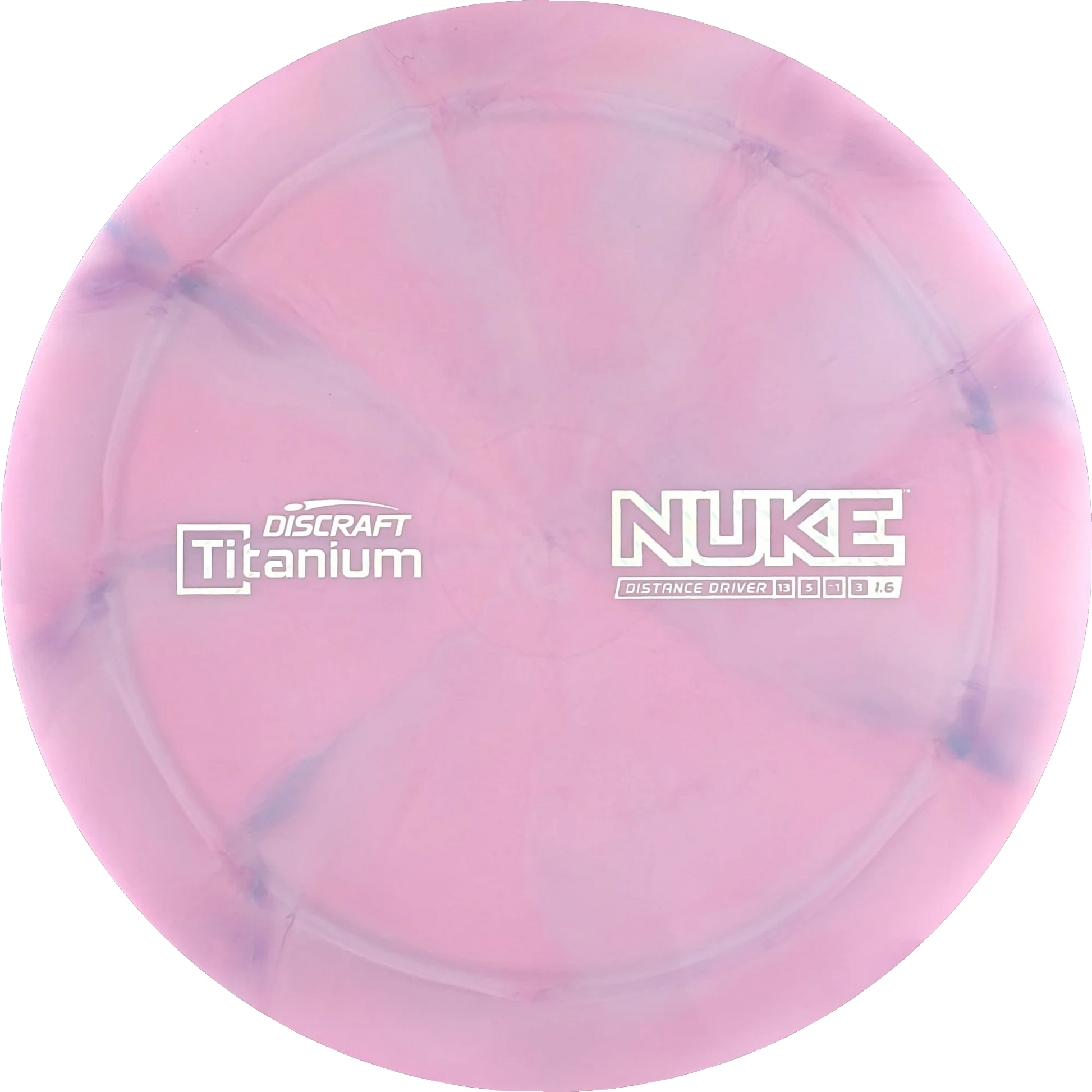 Titanium Nuke