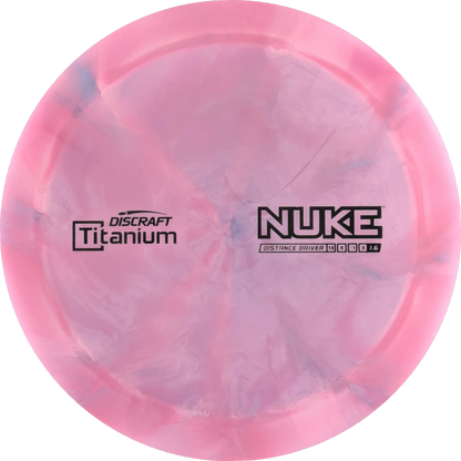 Titanium Nuke
