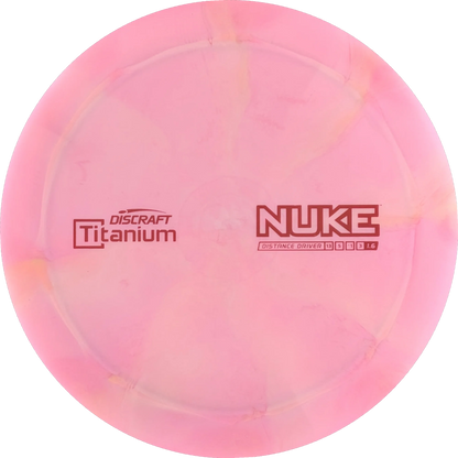 Titanium Nuke