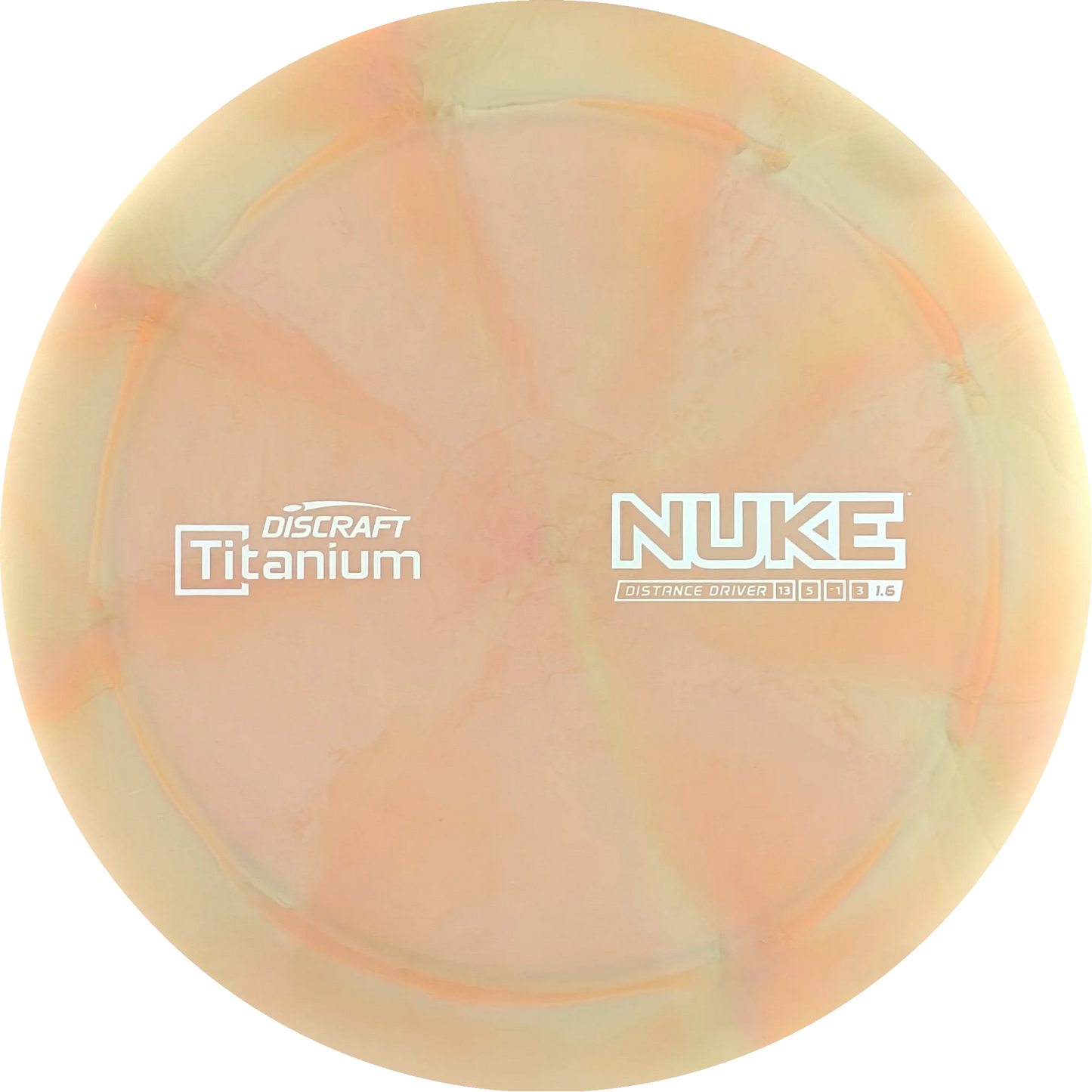 Titanium Nuke