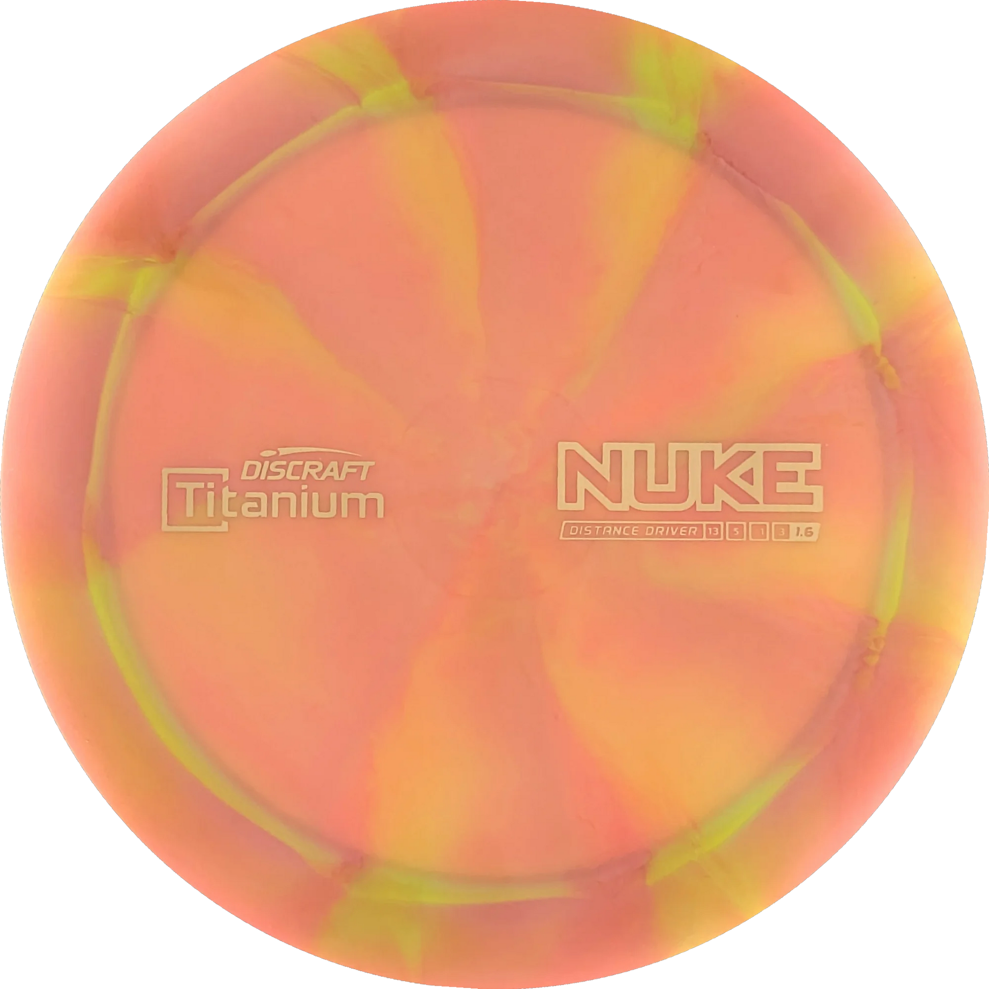 Titanium Nuke