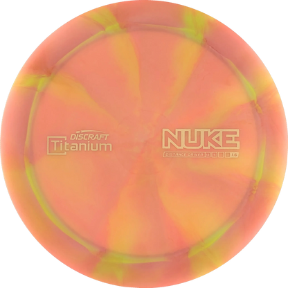 Titanium Nuke