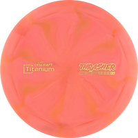 Titanium Thrasher