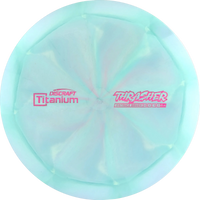 Titanium Thrasher