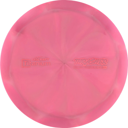 Titanium Thrasher