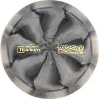 Titanium Thrasher